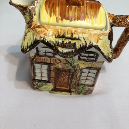 Price Kensington Cottage Ware Tea Pot.