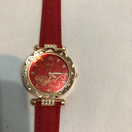 Soki Brand New Ladies Wristwatch.