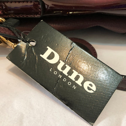 Brand New Dune of London Ladies Hand/Shoulder Bag
