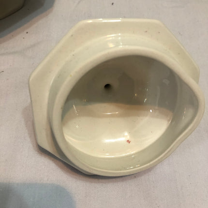 Johnson Bros Eternal Beau Large Tea Pot.