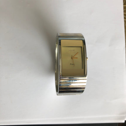 Anaii Pink Pure Wristwatch.