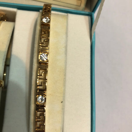 Brand New Ladies Limit Watch & Bracelet Collection.