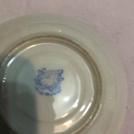 Satsuma Japanese Cup & Saucer.