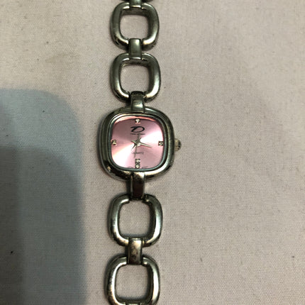 Time Design Ladies Wristwatch.