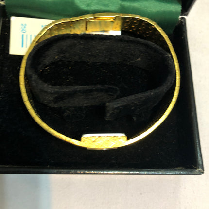 Vintage Rotary Ladies Bracelet Wristwatch.