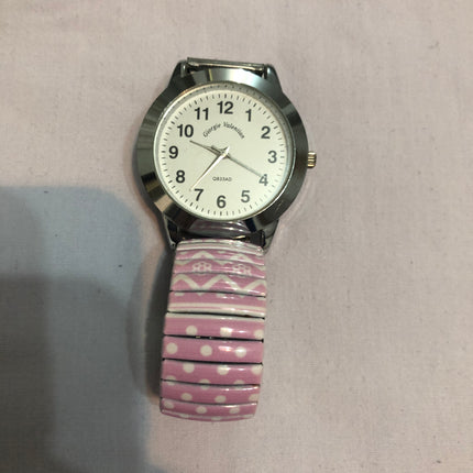 Giorgio Valentina Ladies Wristwatch.