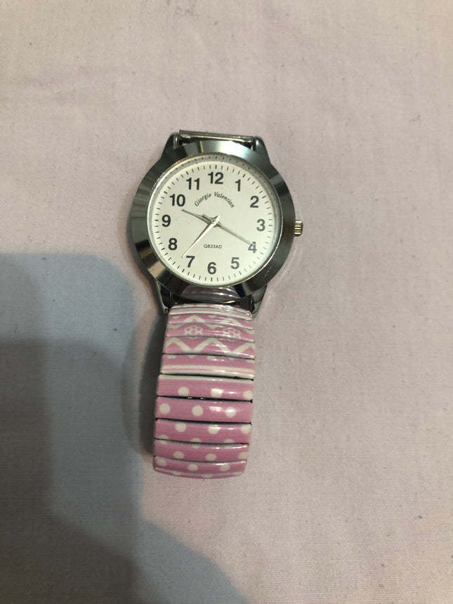 Giorgio Valentina Ladies Wristwatch.