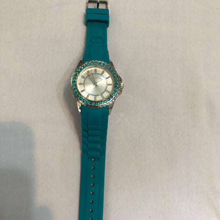 Ladies Red Herring Wristwatch.