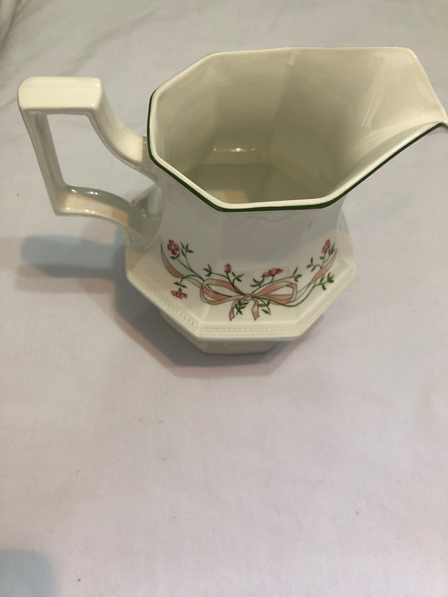 Johnson Bros Eternal Beau Very Large Jug.