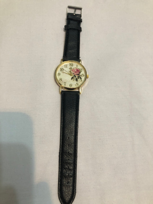 Unbranded Ladies Fashion Wristwatch.