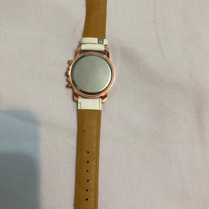 Geneva Ladies Wristwatch.