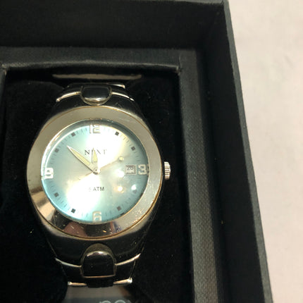 Next 5 ATM Wristwatch In Original Box.