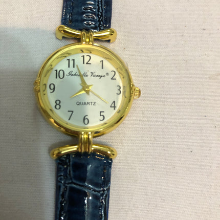 Brand New Gabriella Vicenga Ladies Wristwatch.