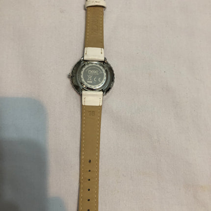 Next Ladies Fashion Wristwatch.
