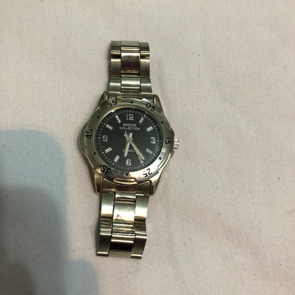 Breeze Collection Gents Wristwatch.