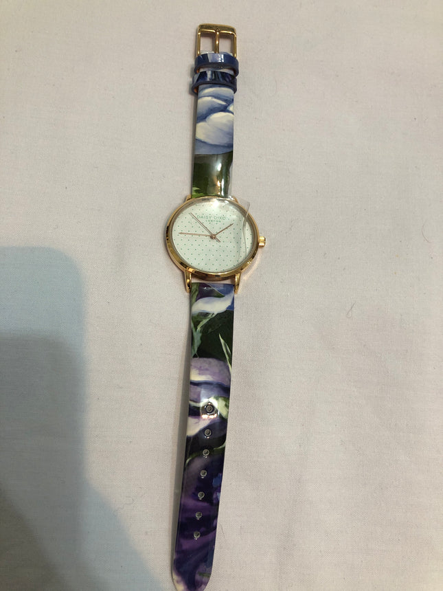 Brand New Daisy Dixon Ladies Wristwatch.