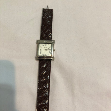 Louis Valentin Ladies Quartz Wristwatch.