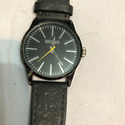 Soulcal & Co Wristwatch.