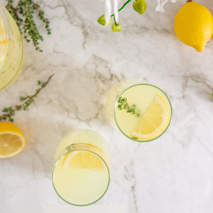 480ml Tallo Highball Glasses - Pack of Six