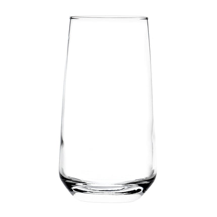 480ml Tallo Highball Glasses - Pack of Six