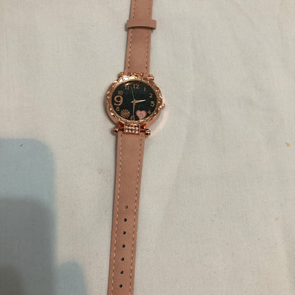 Brand New Unbranded Ladies Wristwatch.