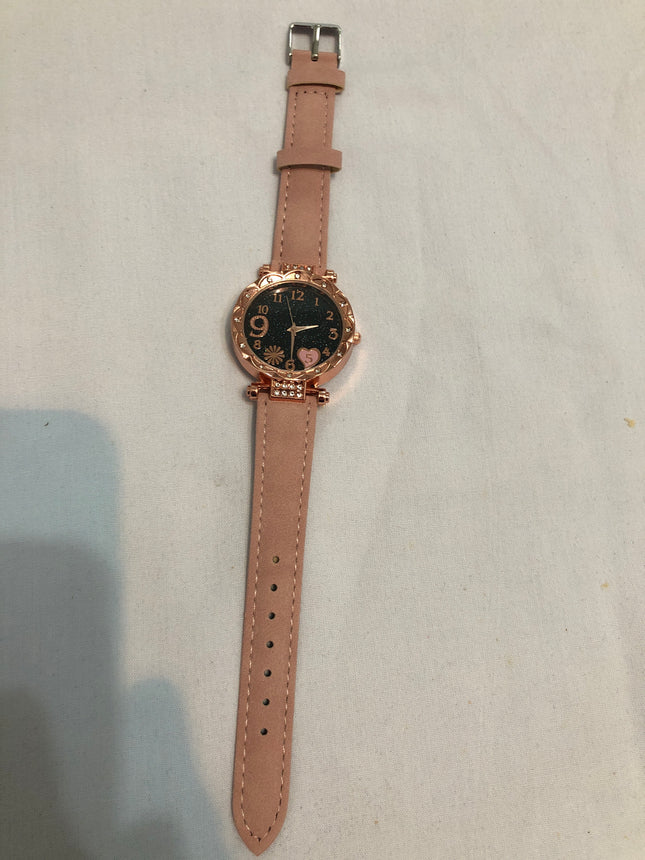 Brand New Unbranded Ladies Wristwatch.