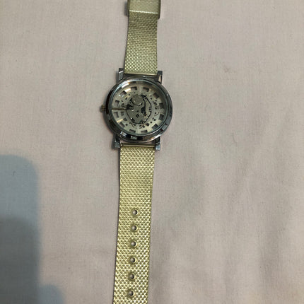Unworn Unbranded Ladies Wristwatch.