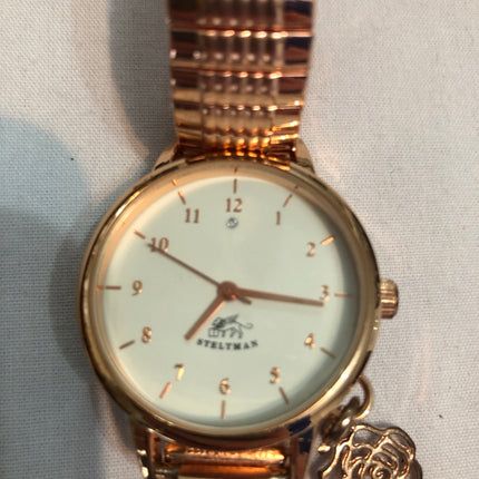 Steltman Brand New Ladies Wristwatch.