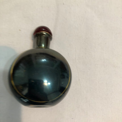 Oriental Glass Snuff/Scent Bottle.