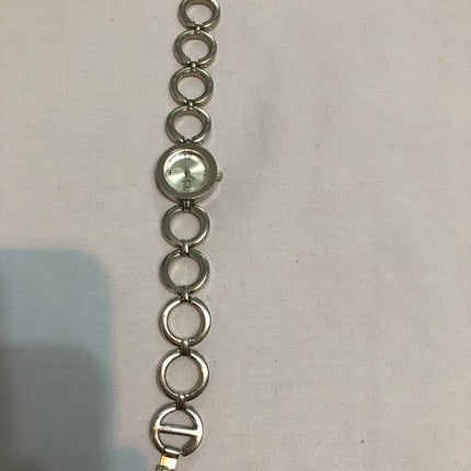 Unbranded Quartz Ladies Fashion Wristwatch.