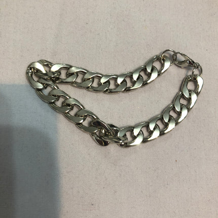 RClock Wristwatch & Bracelet.