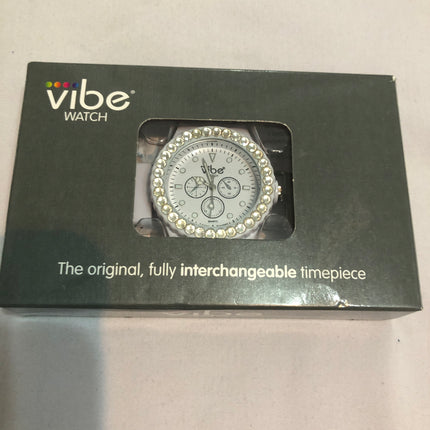 Brand New & Boxed Vibe Wristwatch.