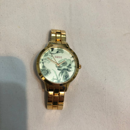 Oasis Ladies Bracelet Watch.