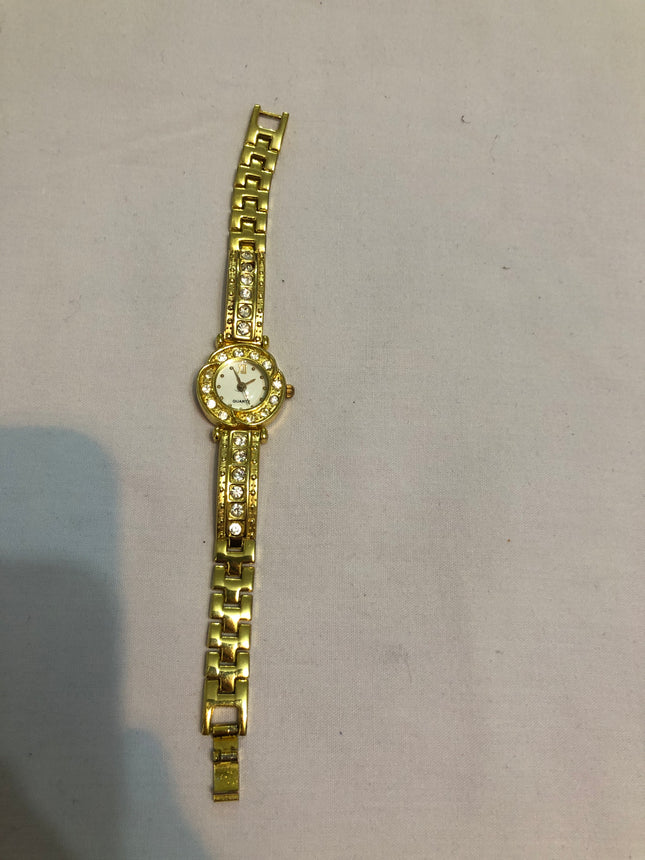 Lovely Unbranded Ladies Fashion Wristwatch.