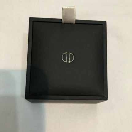 Brand New Gents Sterling Silver Cuff Links.