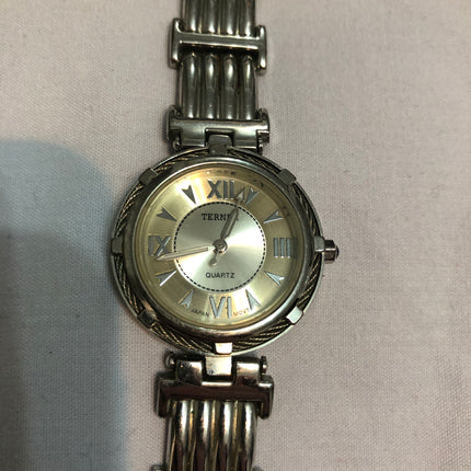 Bijou Terner Ladies Wristwatch.