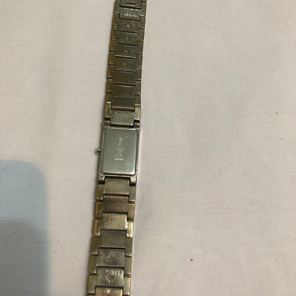 Jasper J Conran Ladies Wristwatch.