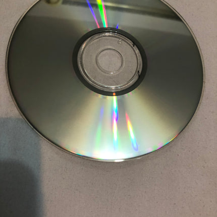 Rachmaninov & Tchaikovsky CD.