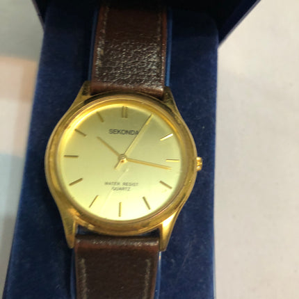 Ladies Sekonda Wristwatch.