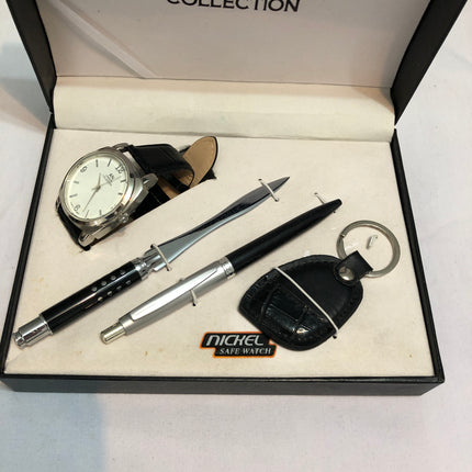 AN London Collection Gents Gift Set.
