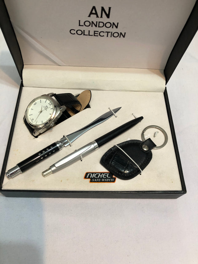 AN London Collection Gents Gift Set.
