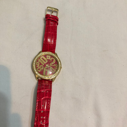 Brand New Gossip Quartz Ladies Wristwatch.