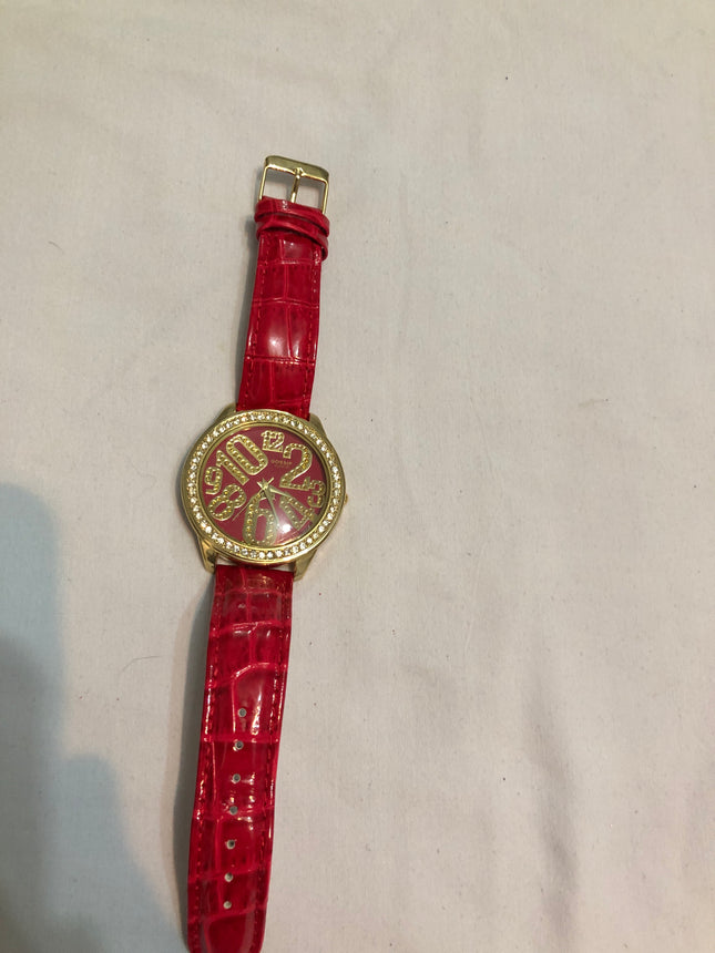Brand New Gossip Quartz Ladies Wristwatch.