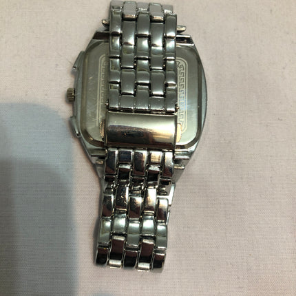 Charles Raymond Gents Wristwatch.