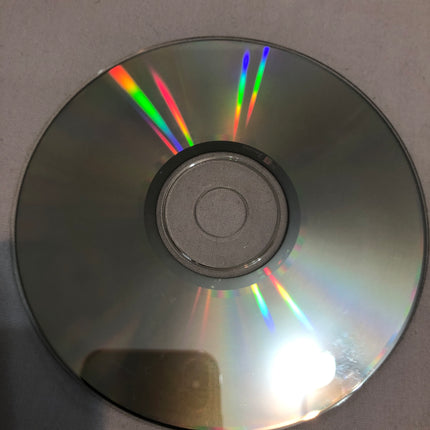 Reflections Of Summer CD.