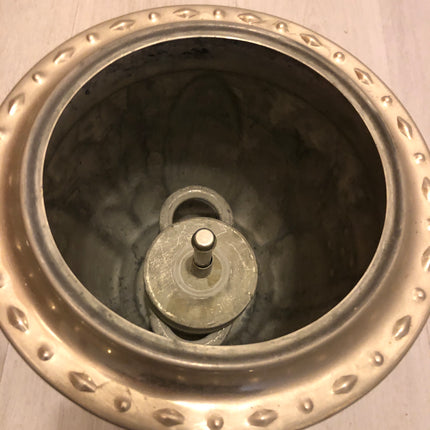 Russian Vintage Samovar.