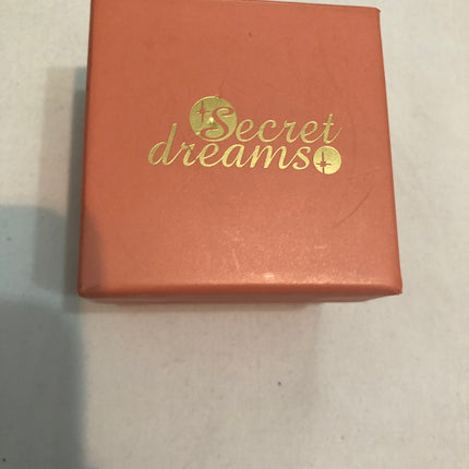 Brand New & Boxed Secret Dreams Ladies Wristwatch.