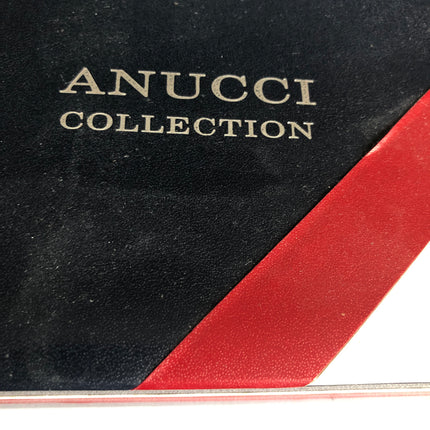 ANUCCI Gentleman’s Wristwatch & Gift Set.