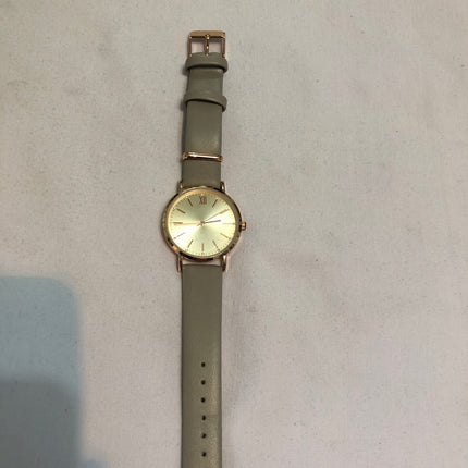 Brand New UKCA Wristwatch.