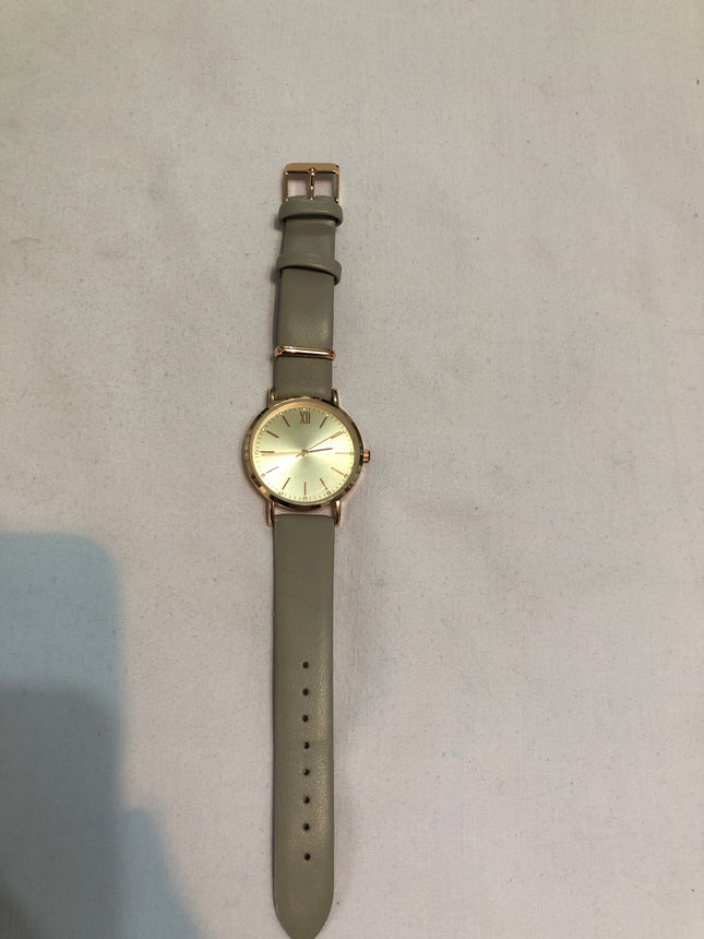 Brand New UKCA Wristwatch.